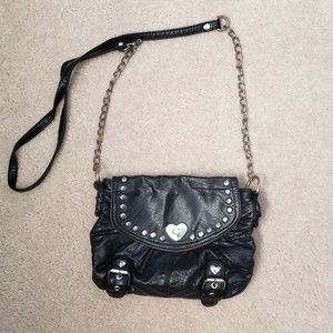 Betsey Johnson Crossbody Purse